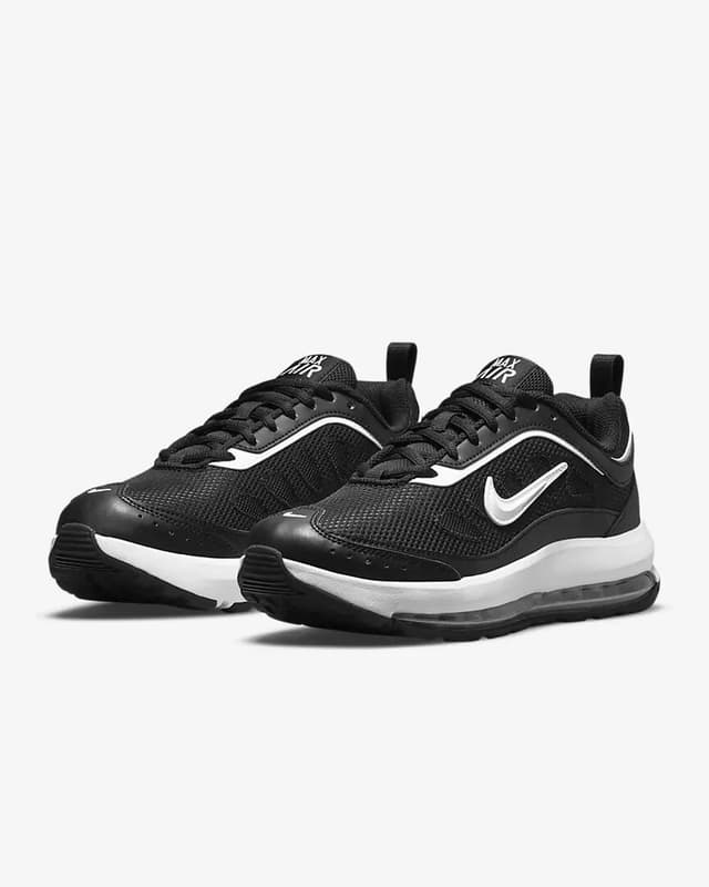 Nike Damen Schuhe Air Max AP CU4870-001 Sneaker Sport Laufen Gym Yoga Neu 37,5