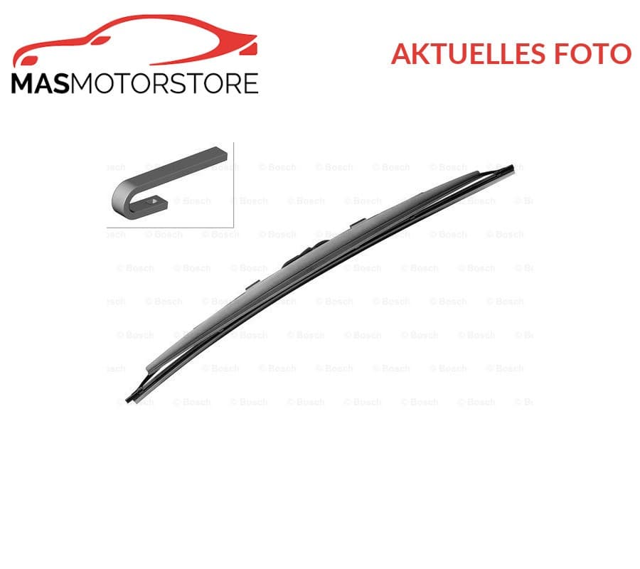 SCHEIBENWISCHER WISCHERBLATT BOSCH 3 397 004 592 P FÜR SAAB 9-5 2L,1.6L,2.8L