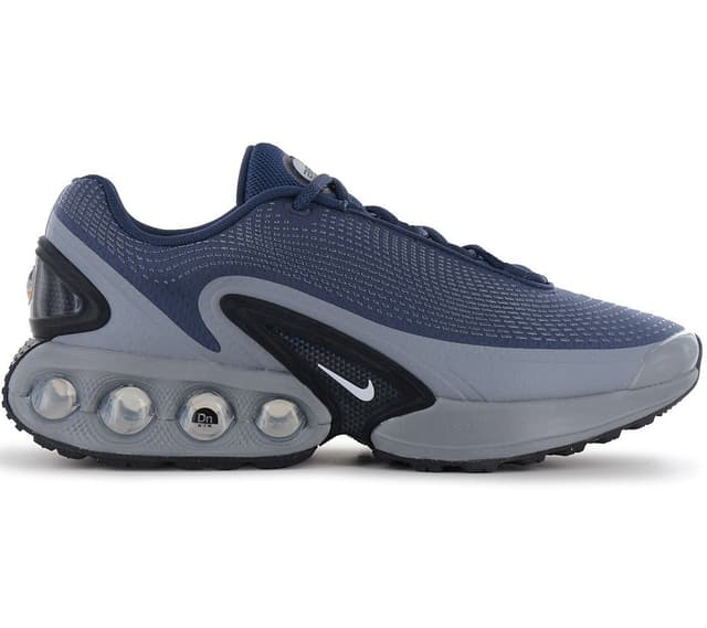 Nike Air Max DN - Herren Sneaker Schuhe Navy-Blau DV3337-401 Turnschuhe NEU