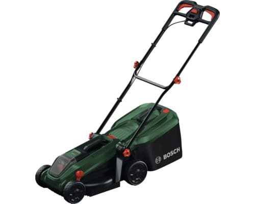 Akku-Rasenmäher Bosch Professional Rotak 18V-32, ohne Akku und Ladegerät