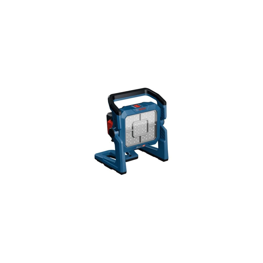 Bosch Akku-Bauleuchte GLI18V-5000