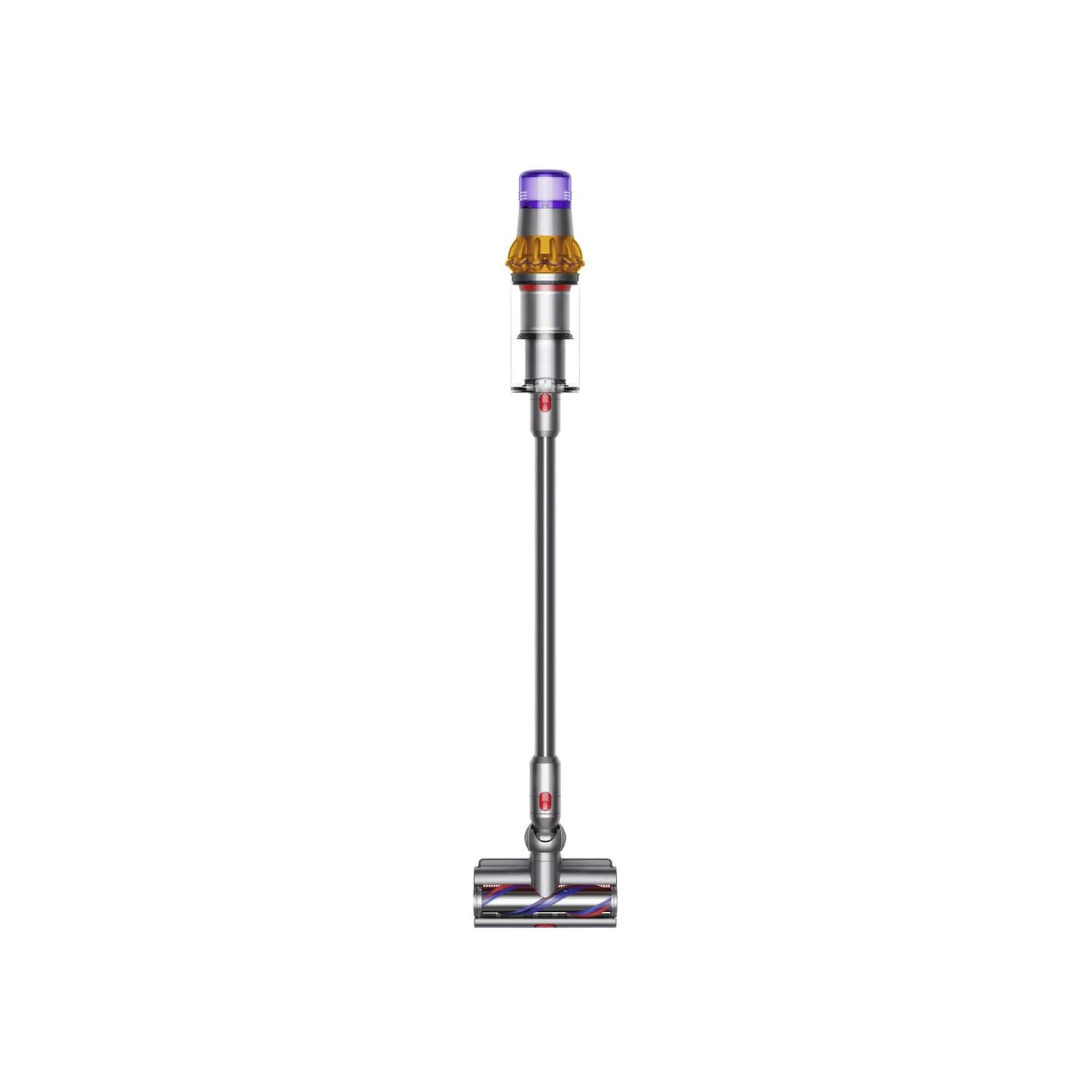 Dyson V15 Detect Kabelloser Staubsauger