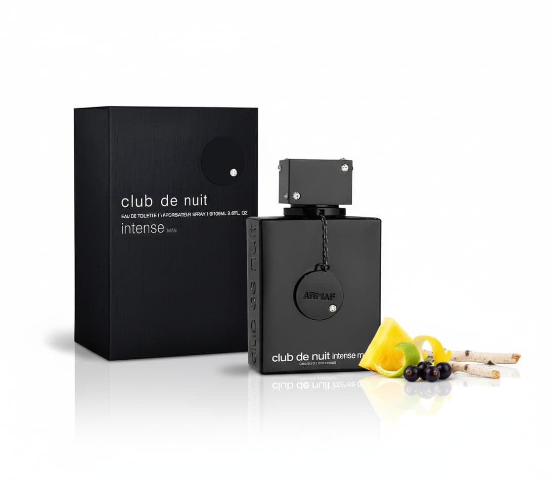 Armaf Club De Nuit Intense EDT 105ml Herren