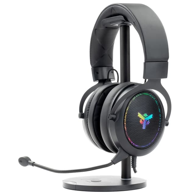 Gaming Headset 7.1 Surround Sound mit Mikrofon