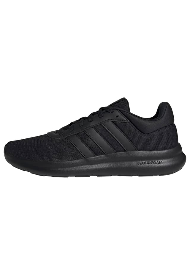 adidas Herren Lite Racer 4.0 Laufschuhe