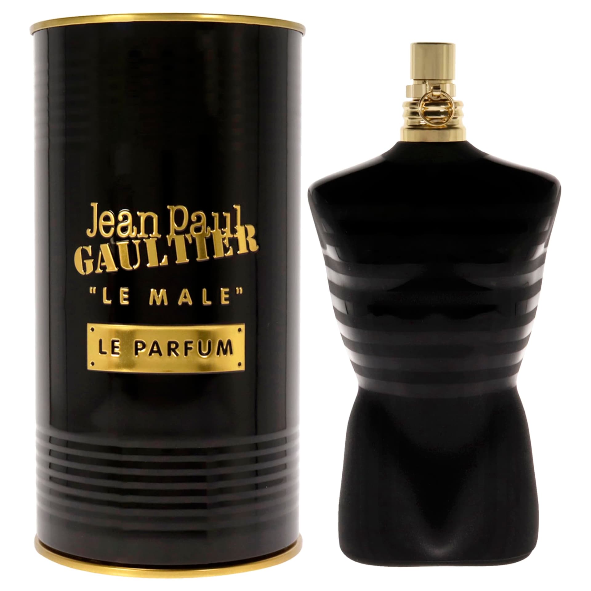 Jean Paul Gaultier Le Male Le Parfum 125ml