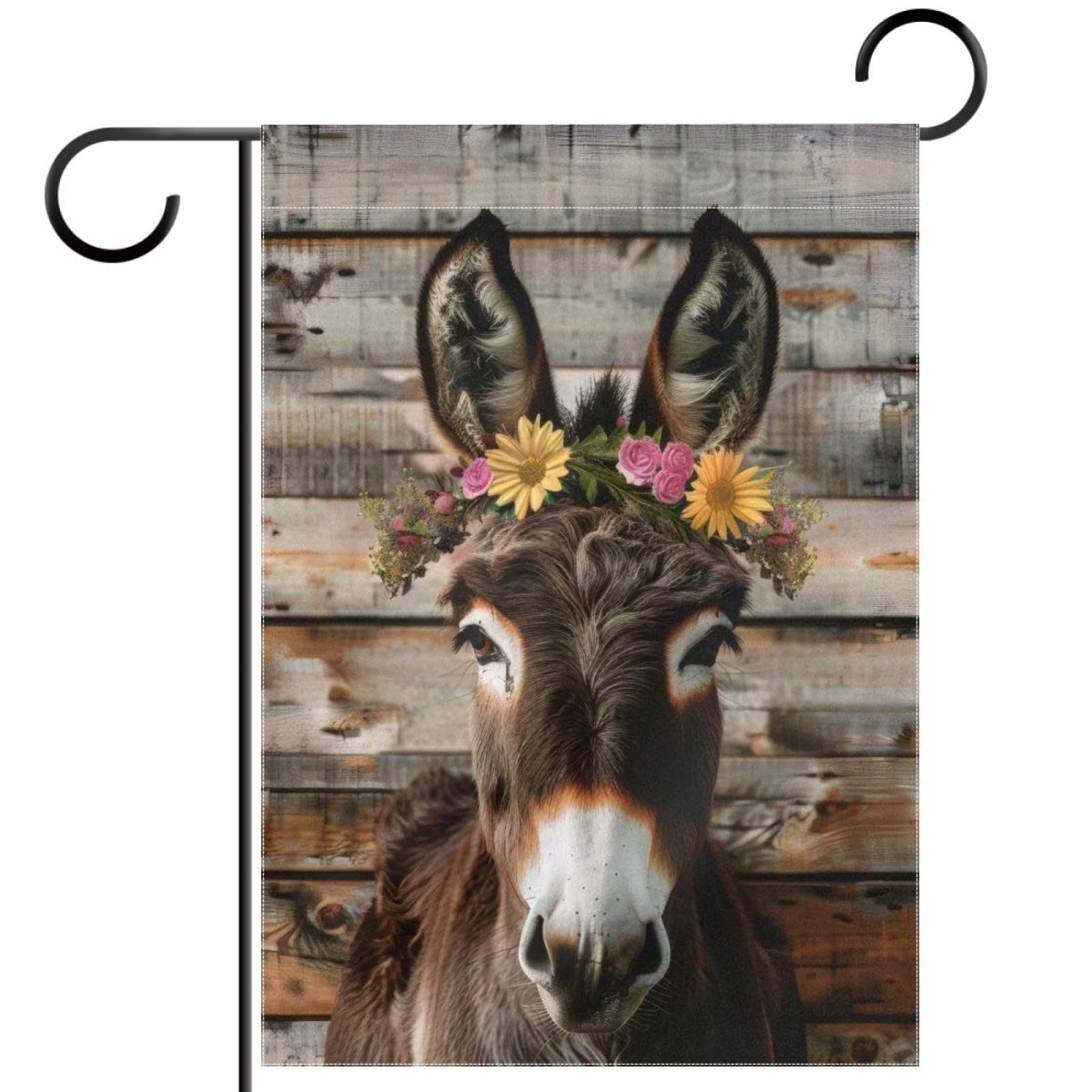 Ray-Ban Wayfarer Classic Sonnenbrille polarisiert