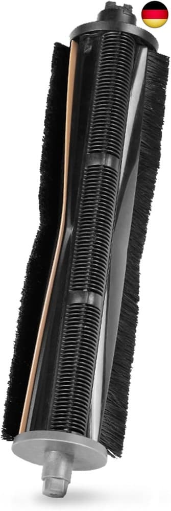 TriCut Bürste für Dreame L10s Ultra Gen2, Saugroboter Zubehör für Dreame X40 Ult