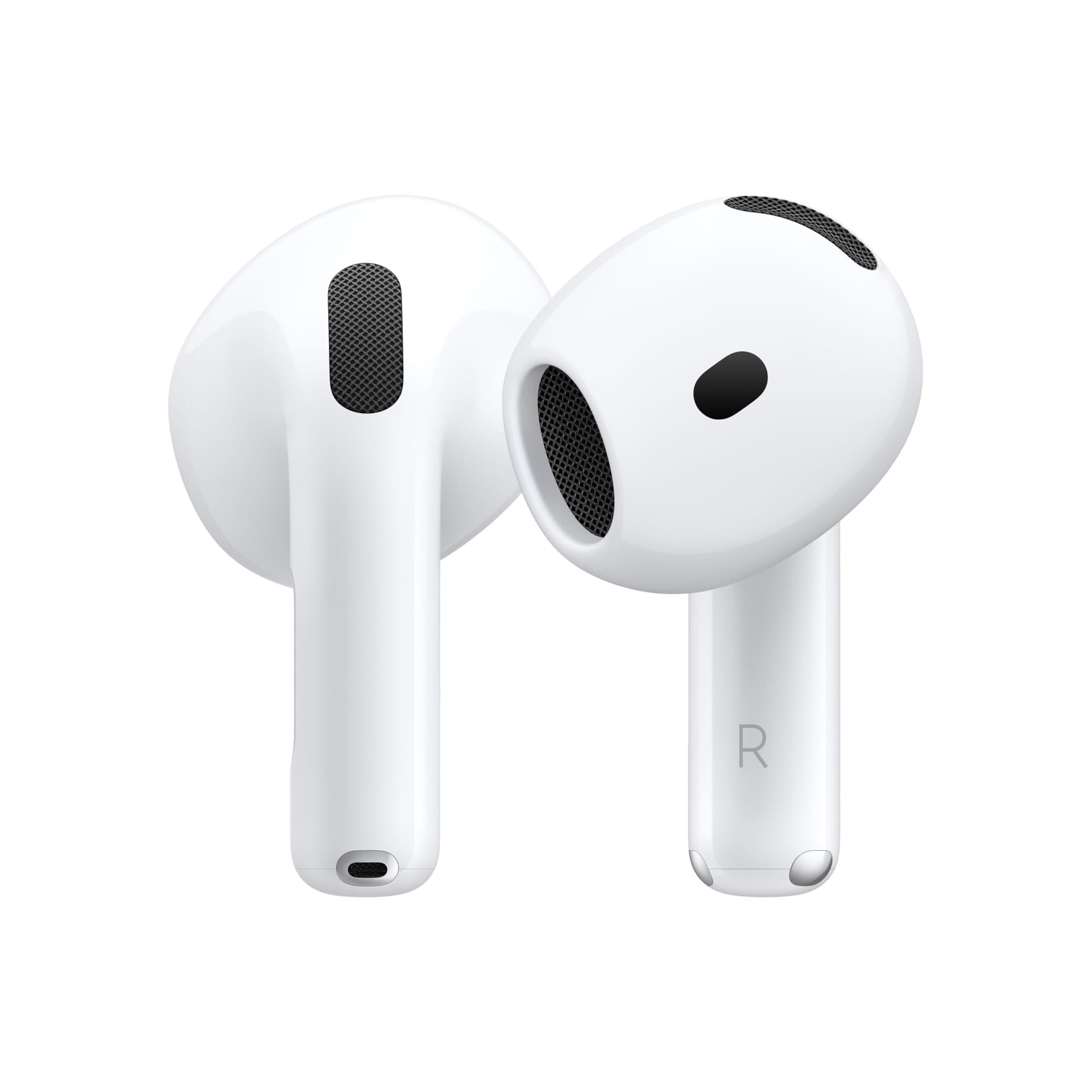 Apple AirPods 4 Kabellose Ohrhörer Bluetooth