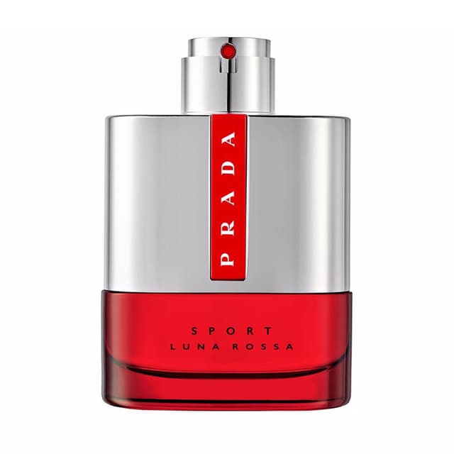 Prada Luna Rossa Sport EDT 100ml Herren