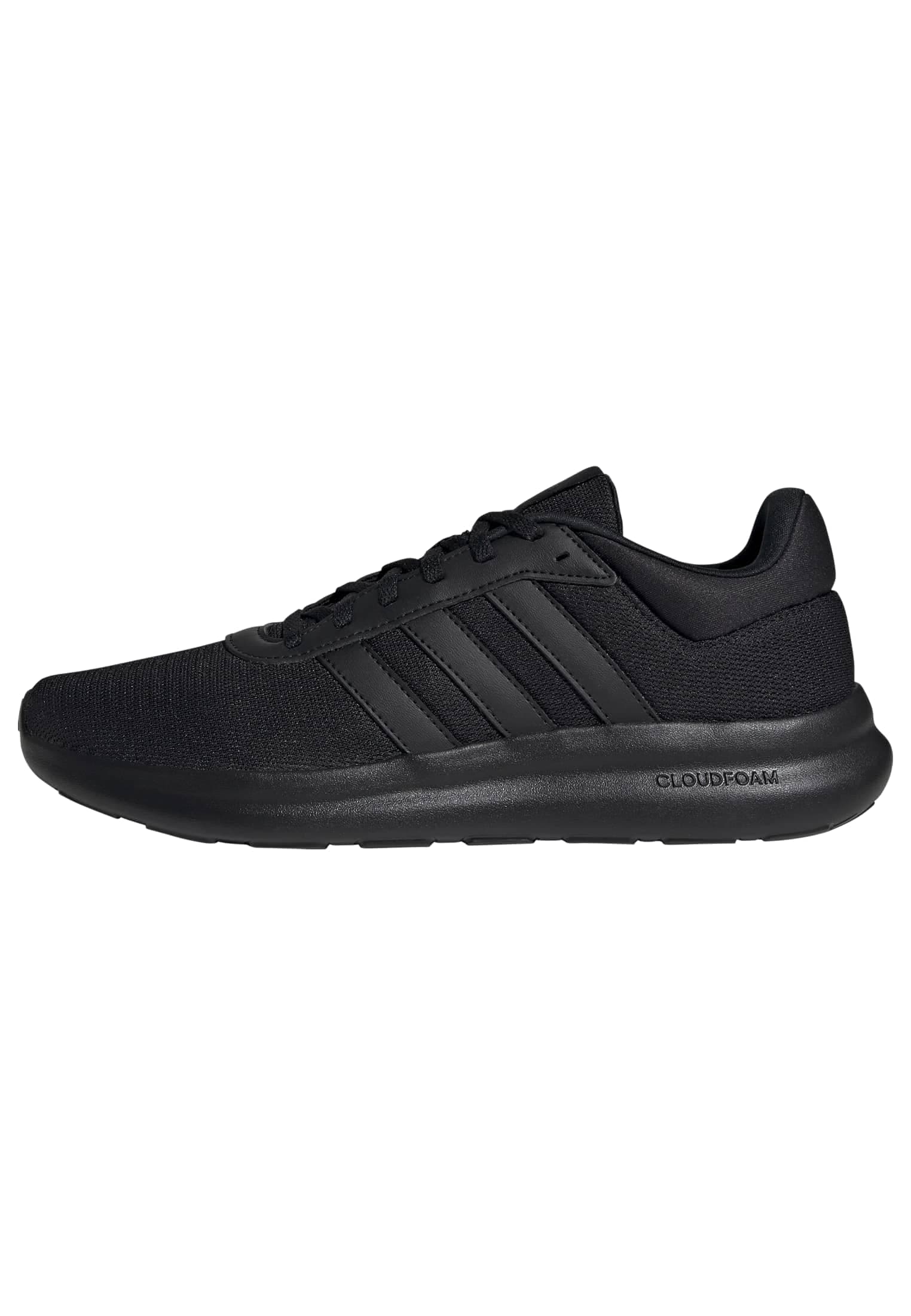 adidas Herren Lite Racer 4.0 Laufschuhe