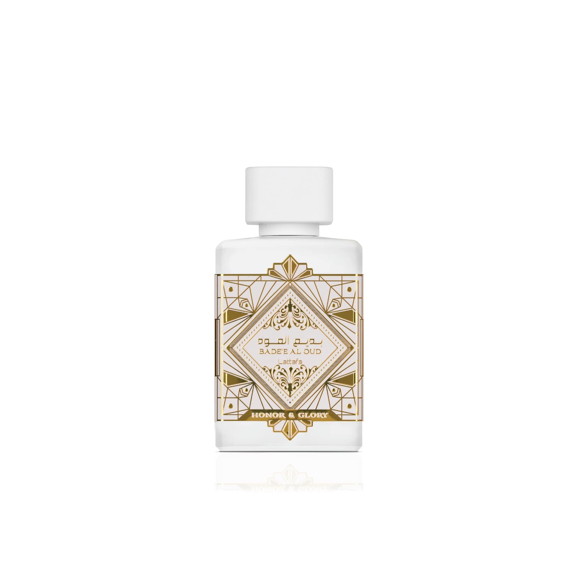 Lattafa Badee Al Oud Honor & Glory EDP 100ml