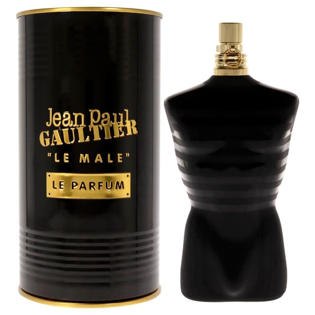 Jean Paul Gaultier Le Male Le Parfum 125ml