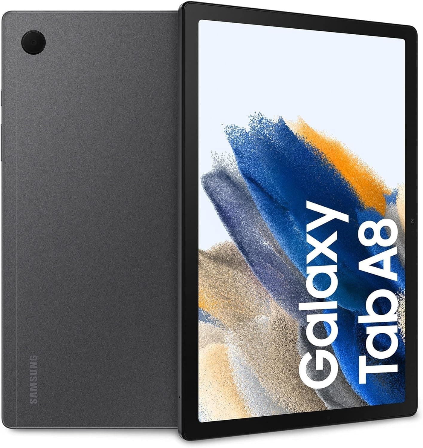 Samsung Galaxy Tab A8 Tablet 10.5 Zoll WiFi 4GB
